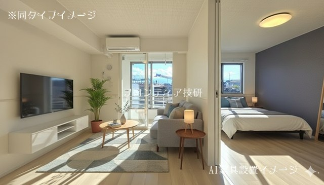 ヴォラーレ・フェリプレッサ　Ⅱ_画像4