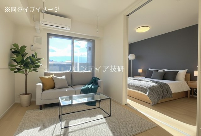 ヴォラーレ・フェリプレッサ　Ⅲ_画像4