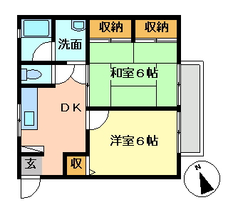 富士見ハイツ_画像4