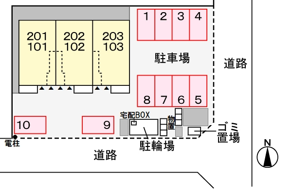ノース　フォレスト_画像4