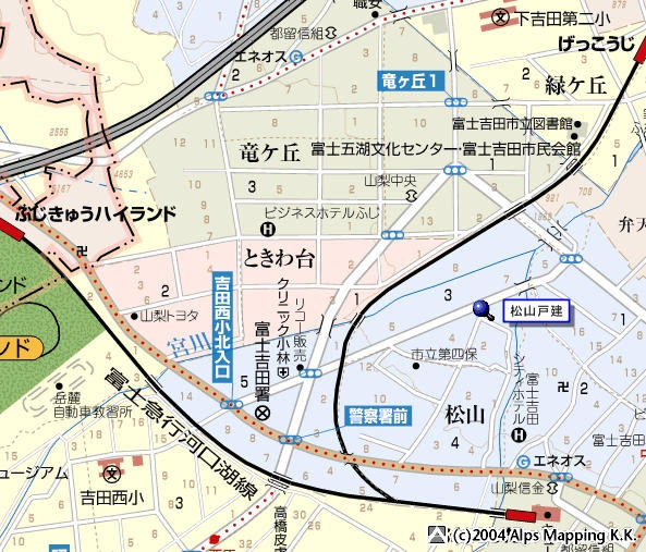 松山戸建_画像5