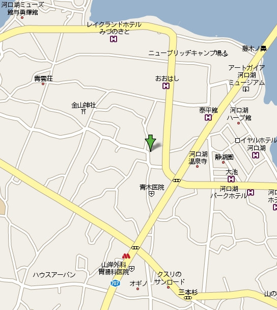 コーポ久2_画像5