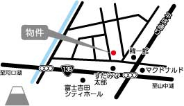 西原ハイツ№1_画像5