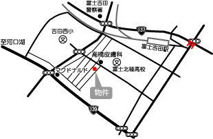 オクウラアーバンハイツⅠ_画像5