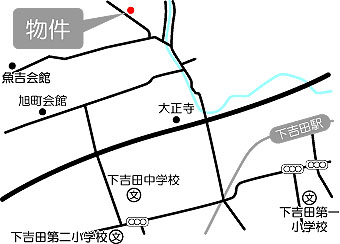 メゾングランディル_画像5