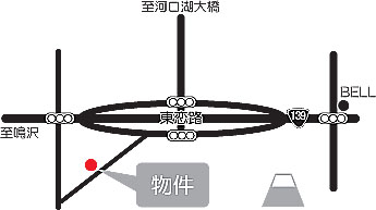 グランドール河口湖_画像5