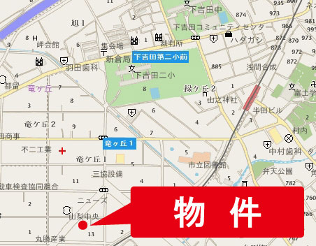 ヴィレッジH’s_画像5