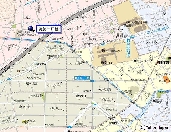 奥脇一戸建_画像5