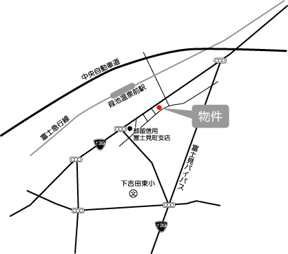 コーポ富士見_画像5