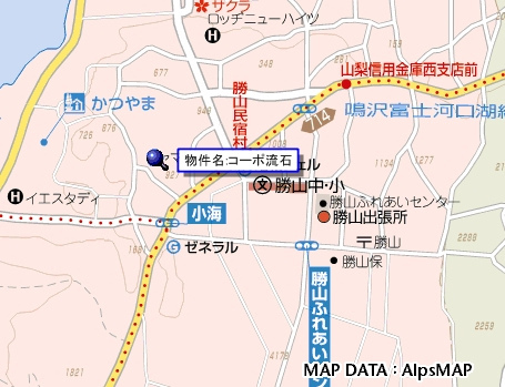 コーポ流石_画像5