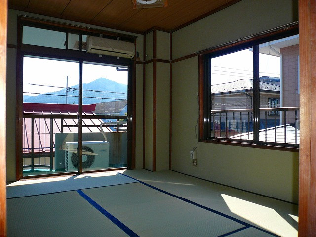 梅の木ハイツ_画像5