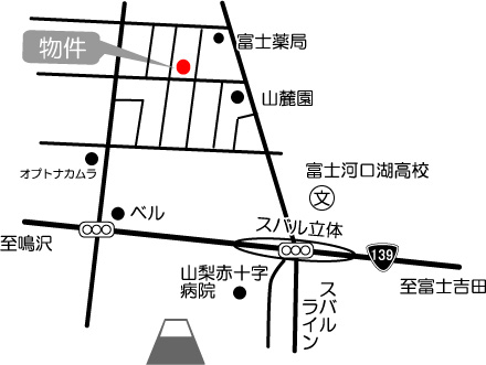 メイプルヒルズ河口湖_画像5