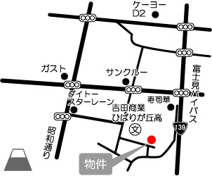 スターハイツ_画像5