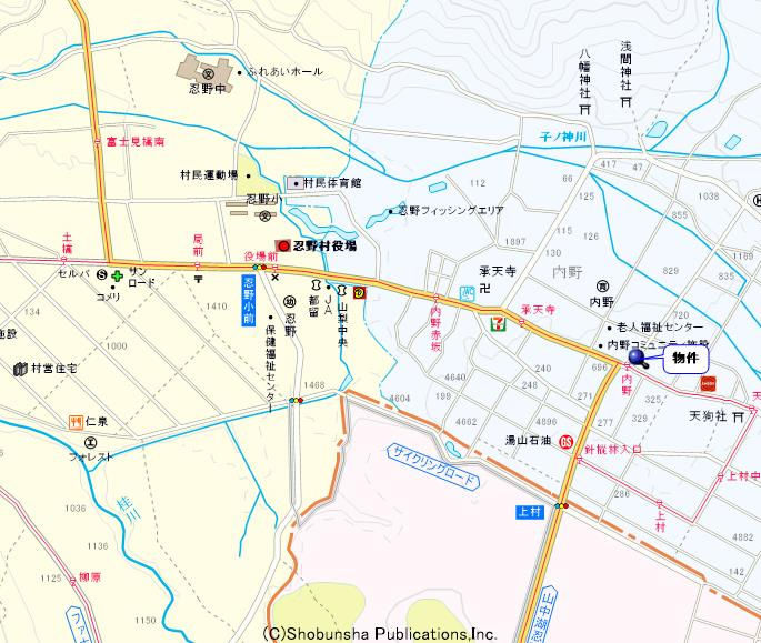 小林開発ビル店舗_画像5