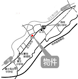 グリーンハイツ白糸_画像5