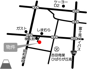 富士ハイツ_画像5