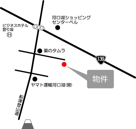 サニークレストⅠ_画像5