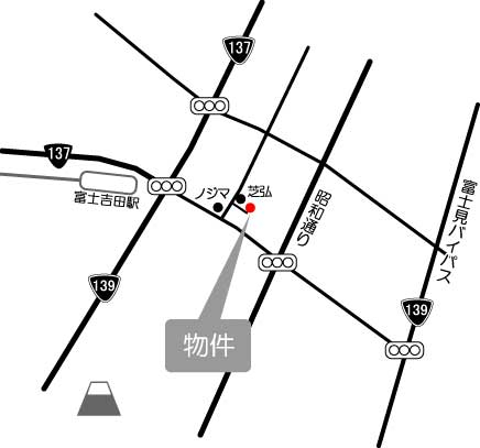 ハイツ羽田_画像5