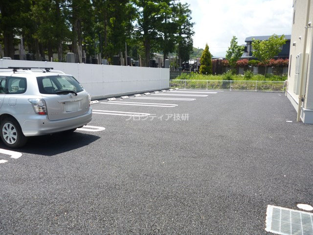 エアリーガーデンⅡ_画像5