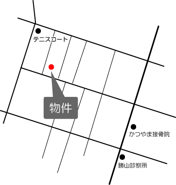 コーポミサワ_画像3