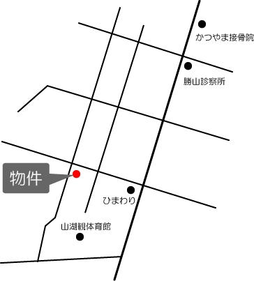 セゾン笑夢Ⅱ_画像3