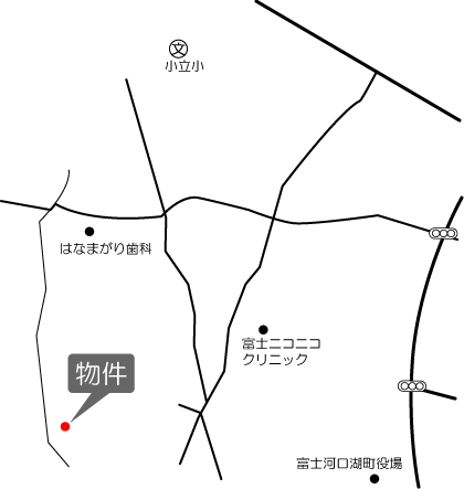 ハイデンスわかふじ_画像5