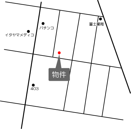 サンハイツフジ_画像3