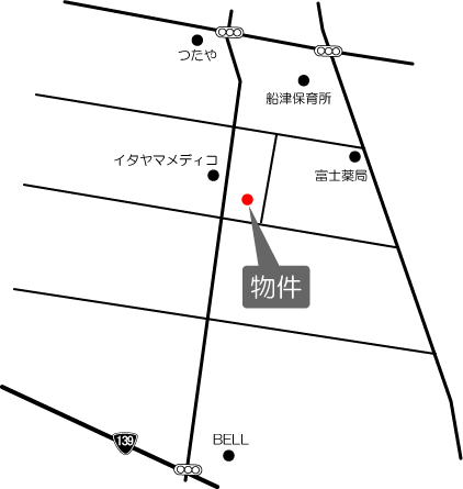 メゾンフジ_画像5