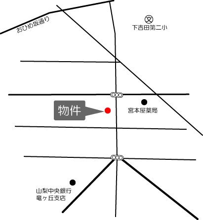 ハイツ深沢_画像4