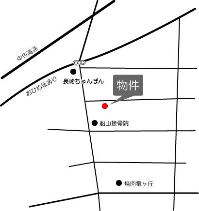 ジュネパレス竜ヶ丘_画像5