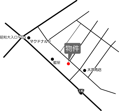 ロイヤルハイツ深沢_画像5