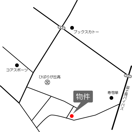 ドリームハイツ_画像5