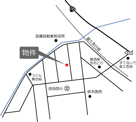 グリンハイツ深沢_画像3