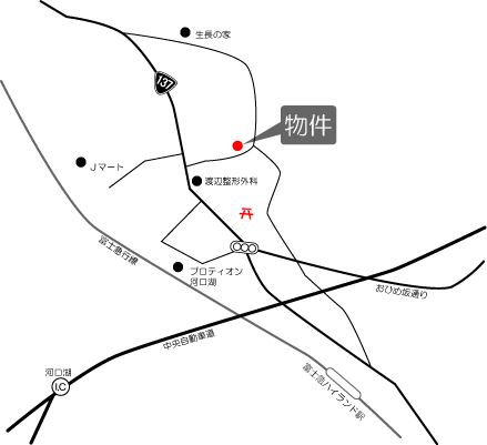 コネチカットハウス_画像5