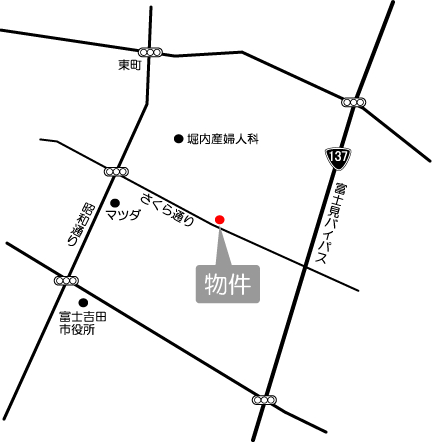 STYLE HOUSE Tower-B_画像5