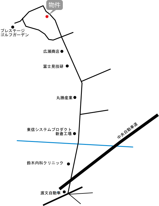 外苑一戸建_画像5