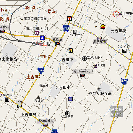 上吉田スカイハイツ_画像5