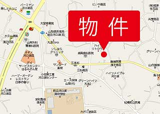 グリーンハイツ大池パートⅠ_画像5