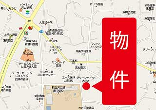 グリーンハイツ大池パートⅡ_画像5