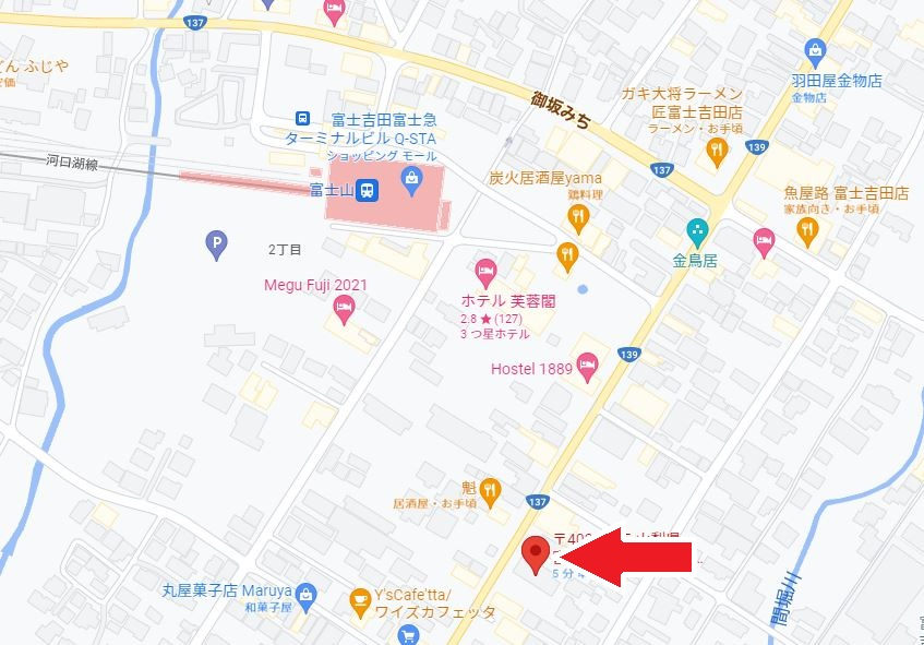 アビタシオン富士_画像5