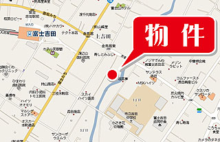 ふじやまアーバンスクエア_画像5