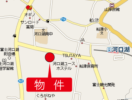 ダイアパレス河口湖_画像5