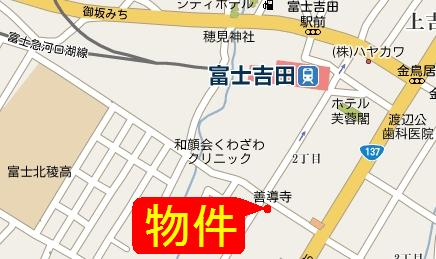 コーポ桜_画像3