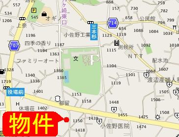 ハイツミクラ_画像3