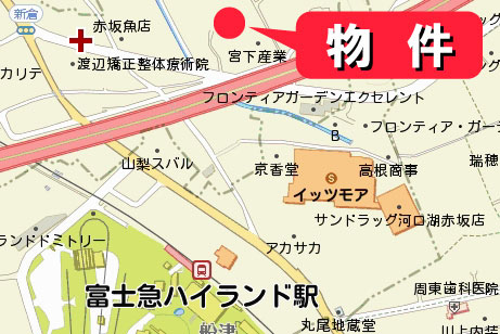 新倉羽田戸建-6SDK_画像5