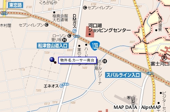 カーサ南台_画像5