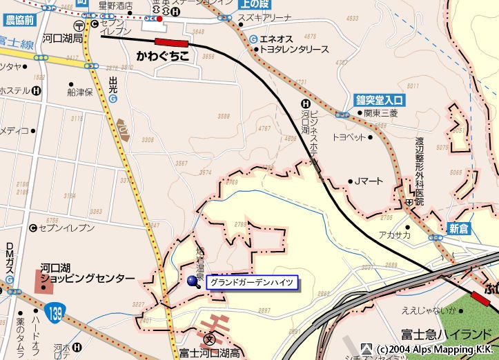 グランドガーデンハイツ_画像5