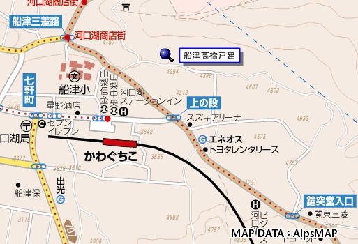 船津高橋戸建_画像5