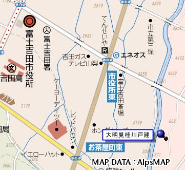 大明見桂川戸建_画像5