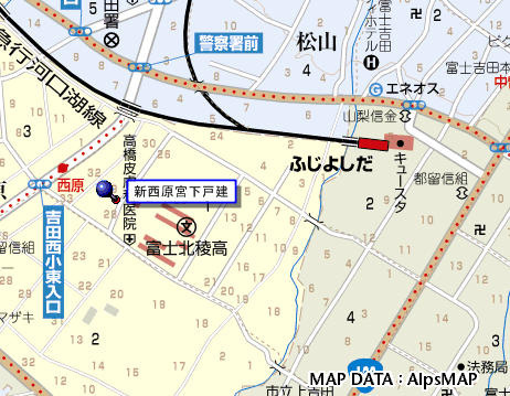 新西原宮下戸建_画像5